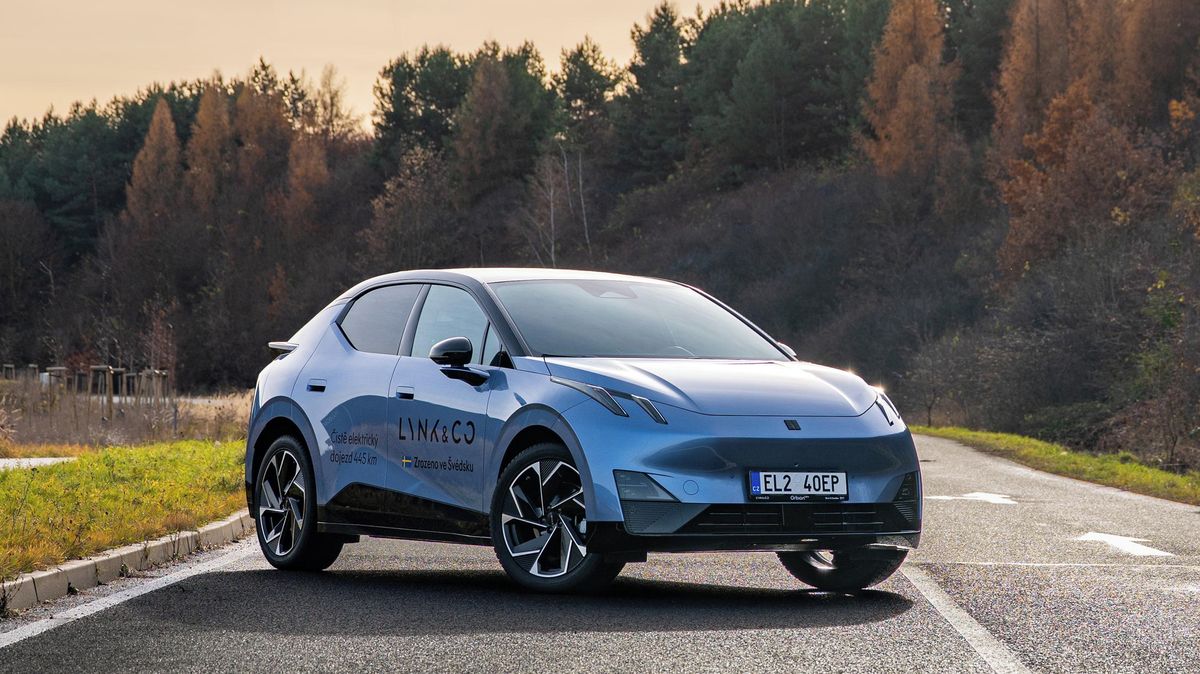 Lynk & Co 02 byste neměli podceňovat, na jeho základech vzniká i jedno evropské auto. Slavné značky